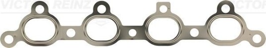Tetning eksosmanifold REINZ 71 34196 00