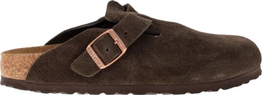 Birkenstock Herre Sko Brun 37 EU,