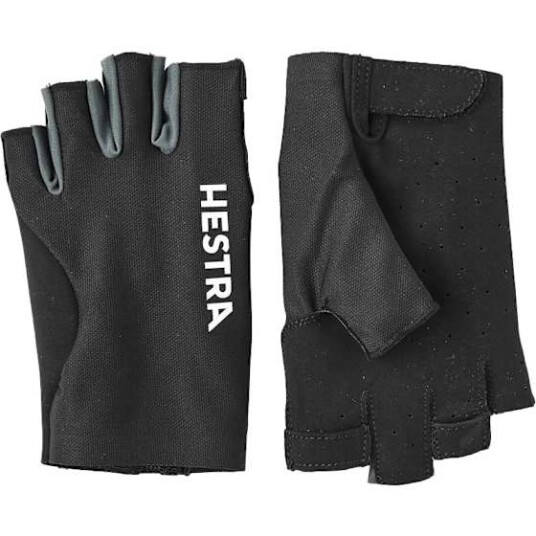 Hestra Ventair Short 5 finger Black 10