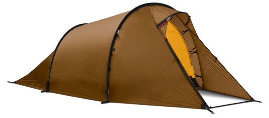 Hilleberg Nallo 2 Sand, OneSize