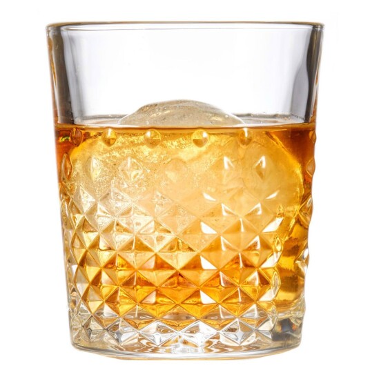 Carats D.O.F whiskeyglass Carats D.O.F whiskeyglass