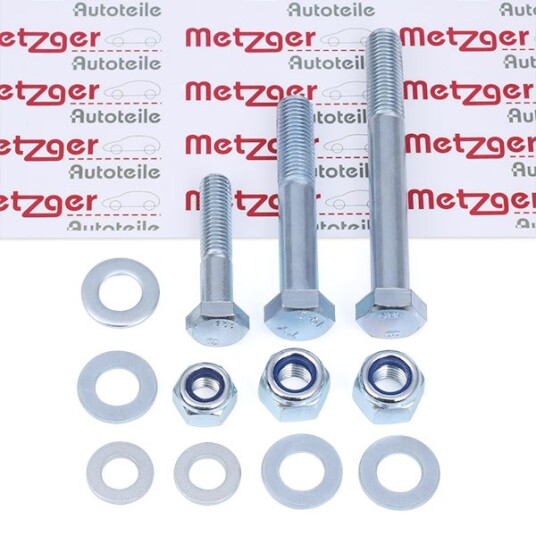 Monteringssett, fører METZGER 55000518 Monteringssett, fører METZGER 55000518
