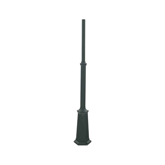 Norlys Teleskopstolpe 30101