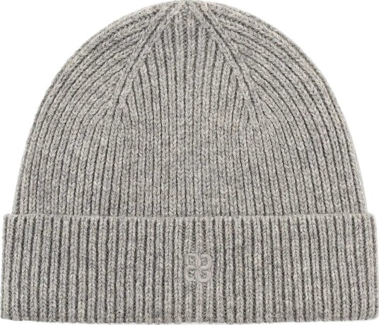 Gabba Gabeast Flash Beanie - GREY MEL - One Size