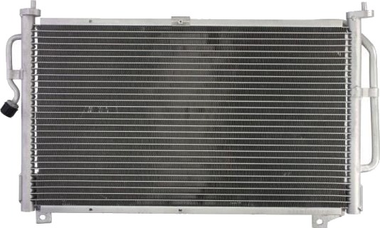 Kondensator THERMOTEC KTT110203 Kondensator THERMOTEC KTT110203