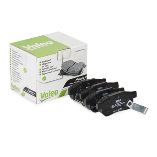 Bremseklosser VALEO 301053