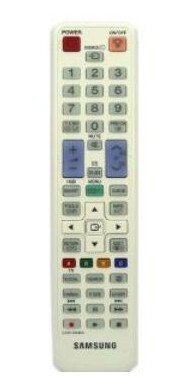 Samsung Remote Control Samsung Remote Control