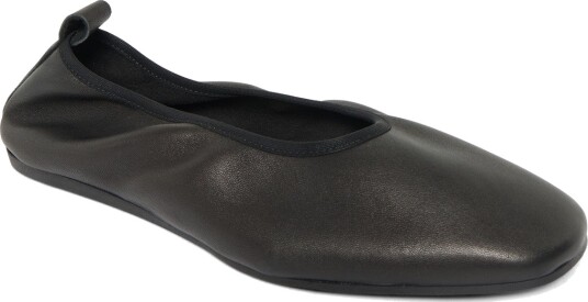 Billi Bi Ballerina Black 40