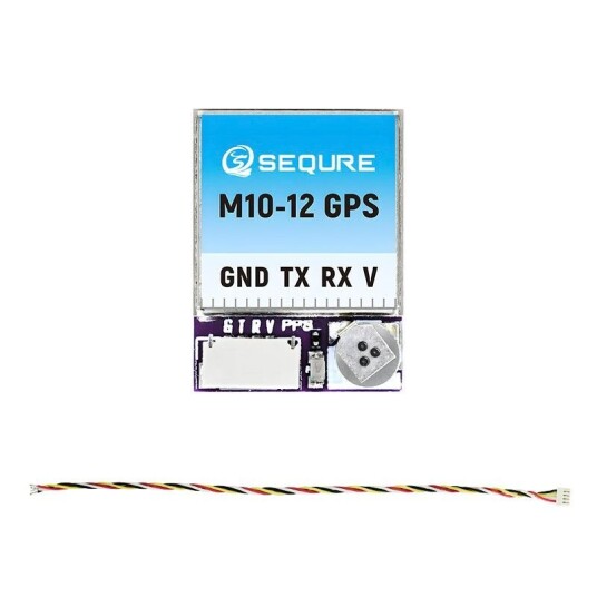 Sequre M10-12