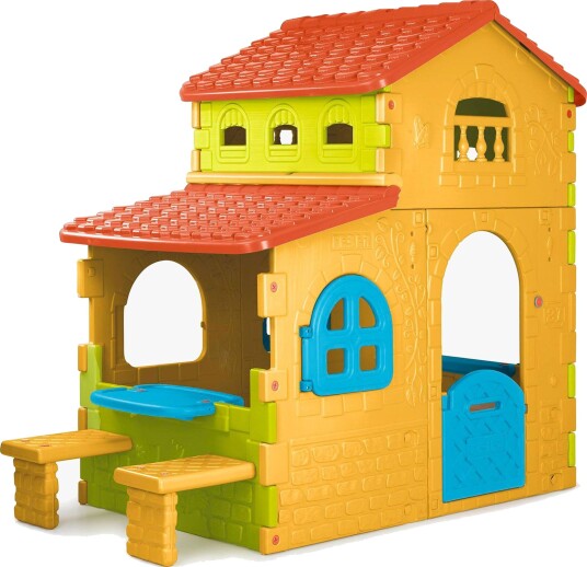 Feber Super Villa Lekestue