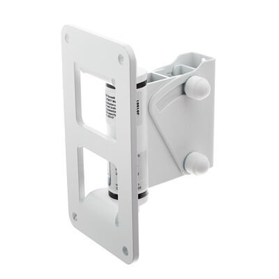 K&M 24471 Speaker Wall Mount White K&M 24471 Speaker Wall Mount White