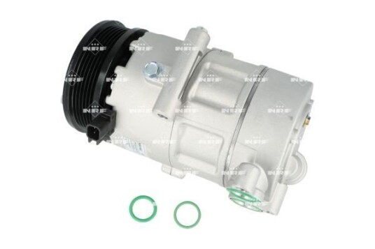 AC kompressor NRF 32812 AC kompressor NRF 32812