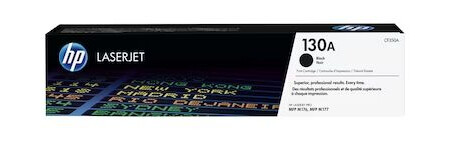 HP Toner 130A (sort)