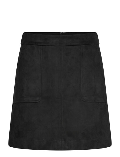 A View Tanni Skirt   Black   42