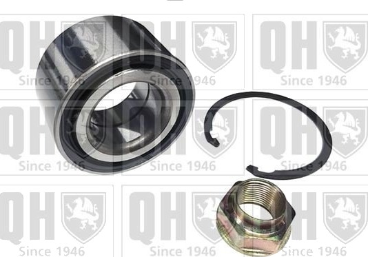 QUINTON HAZELL QWB1697 Hjullager