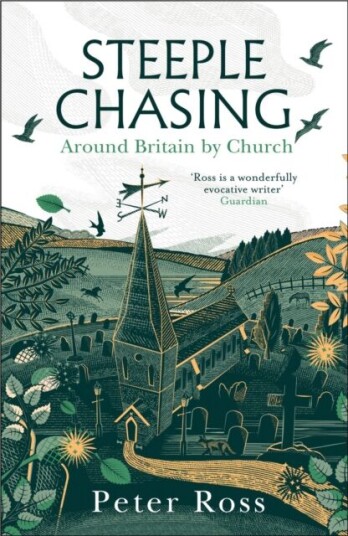 Steeple Chasing Av Peter Ross