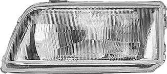 VAN WEZEL 1747963 Frontlykter