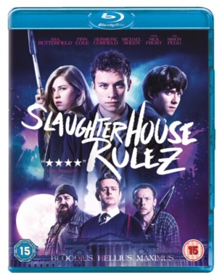 Slaughterhouse Rulez