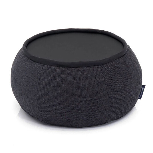 Interiør Versa Table Black Sapphire Svart Interiør Versa Table Black Sapphire Svart