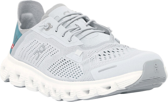 On Cloud 6 Coast Grey 40