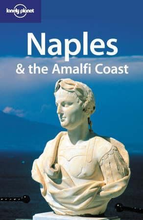 Naples & The Amalfi Coast | Duncan Garwood | Språk: Engelsk