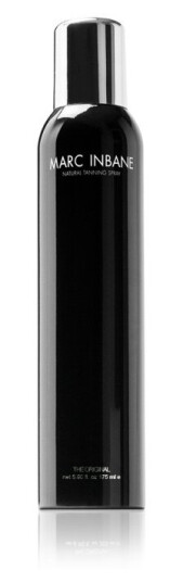 MARC INBANE 175 ml Solbruningsspray med Aloe Vera og Vitamin E