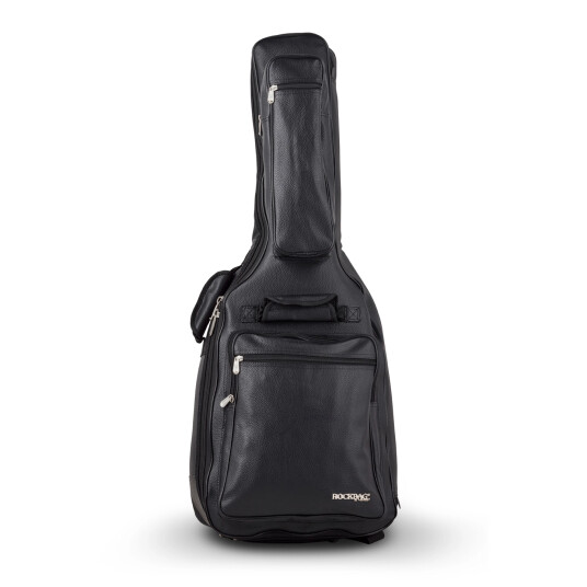 Rockbag Classical Guitar Gig Bag Artificial Leather Line