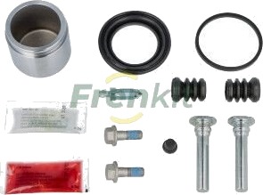 FRENKIT 751366 Reparasjonssett, bremsecaliper