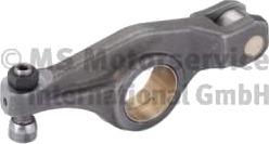 Vippearm motorstyring BF 20100220665