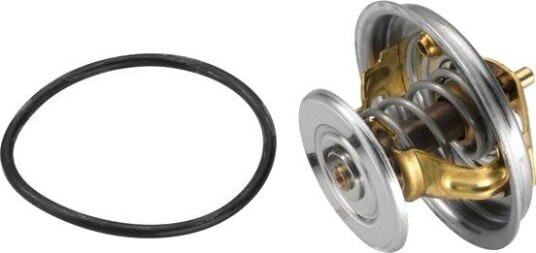 Termostat, kjølemiddel WAHLER 4078.87D