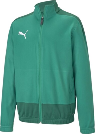 Teamgoal 23 Training Jacket Jr PUMA størrelse YM/140 cm