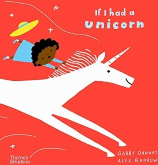If I had a unicorn If I had a unicorn