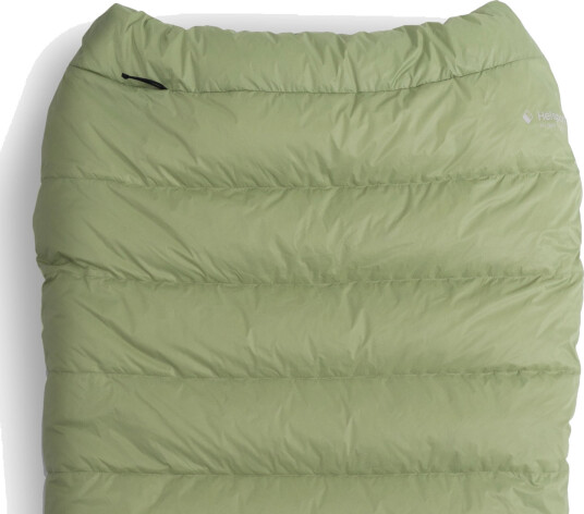 Pledd i dun Helsport Pro Quilt Down 0 20852