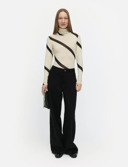 Marimekko Vilina Basso - Cream - XL Marimekko Vilina Basso - Cream - XL