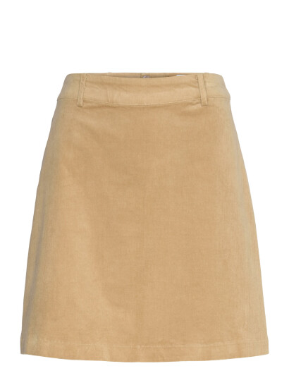 Nümph Nucourt Skirt - Beige - 38