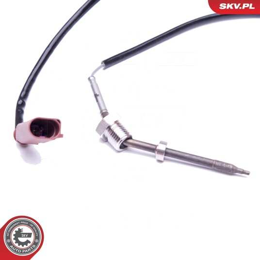 Sensor, eksostemperatur ESEN SKV 30SKV262