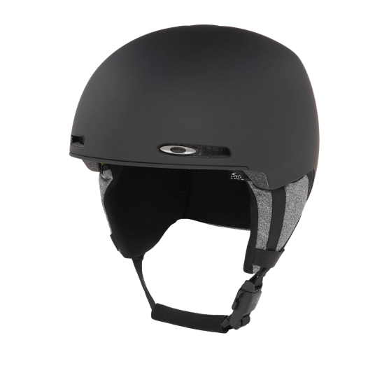 Oakley MOD1 Mips Youth M Blackout