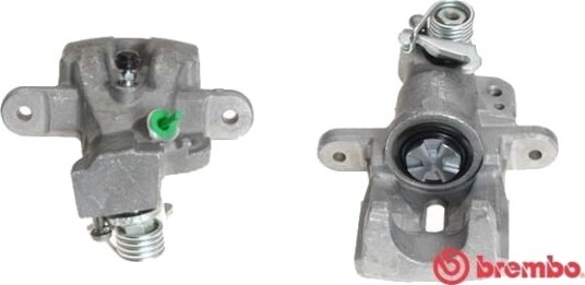BREMBO F 79 052 Bremsecaliper
