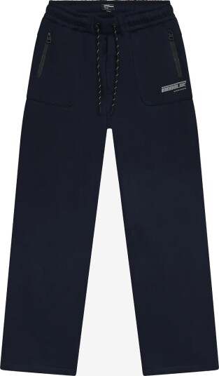 Indian Blue Jeans Jogpant Zip Wide 110