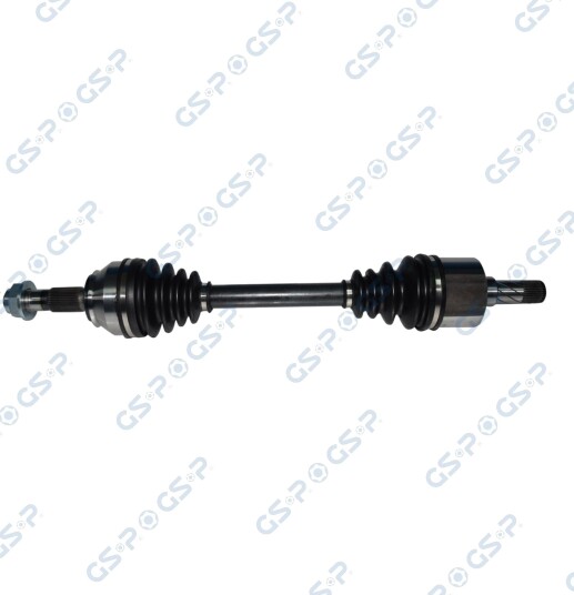 GSP 245175 Drivaksel