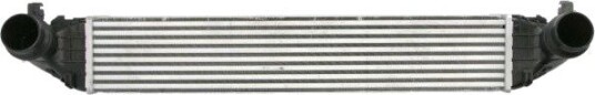 Intercooler THERMOTEC DAX033TT