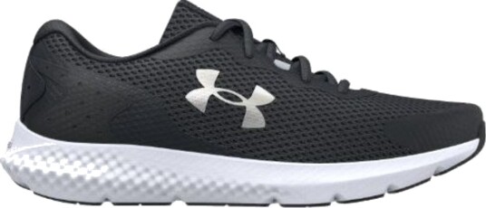 Under Armour Women's Ua Charged Rogue 3 Sort 40 Woman