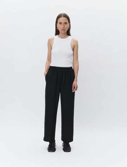 Day Birger et Mikkelsen Jonah - Classic Gabardine - Black - 36