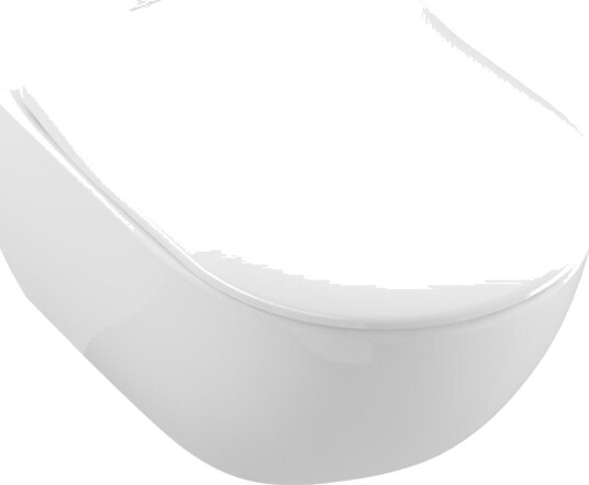 V&B Subway 2.0 Toalettpakke Med DirectFlush og Slimseat sete V&B Subway 2.0 Toalettpakke Med DirectFlush og Slimseat sete