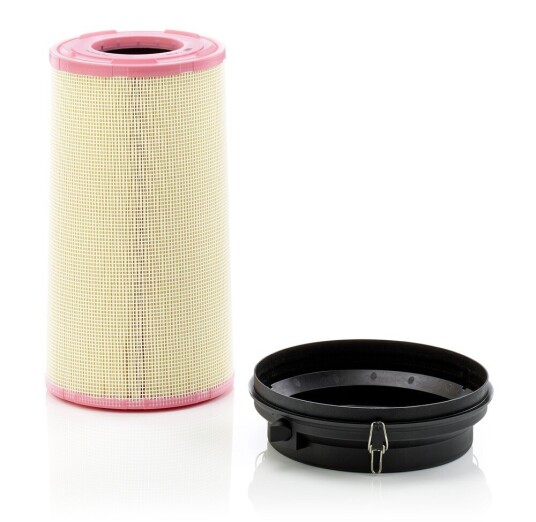 Luftfilter MANN FILTER C 26 024 KIT