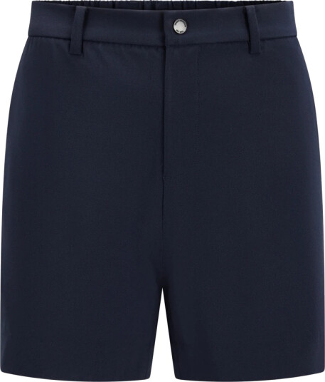 Urban Pioneers Herre Shorts Blå XL, Urban Pioneers Herre Shorts Blå XL,