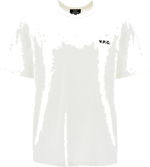 A.p.c., Herre, Topper, Beige, M,