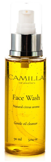 Camilla of Sweden Face Wash Citrus