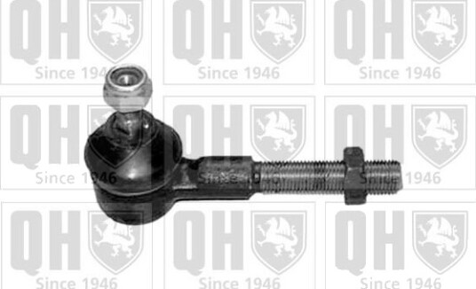 QUINTON HAZELL QR1717S Endeledd