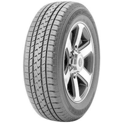 Bridgestone Dueler H/L 33A 235/55R20 102V Bridgestone Dueler H/L 33A 235/55R20 102V